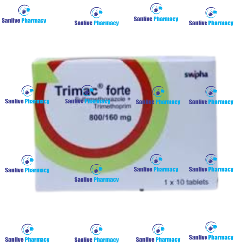 Trimac Forte 960mg x100